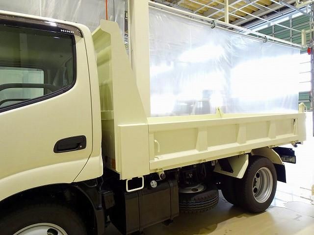 HINO DUTRO 2025 Image 31