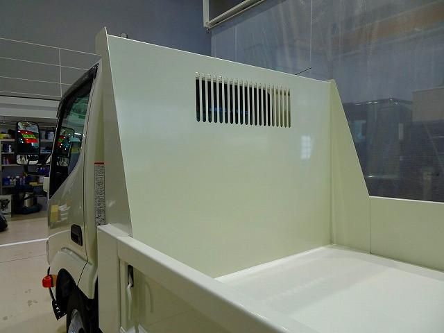 HINO DUTRO 2025 Image 31