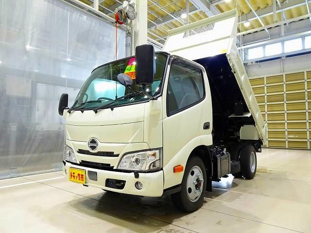 HINO DUTRO 2025 Image 31
