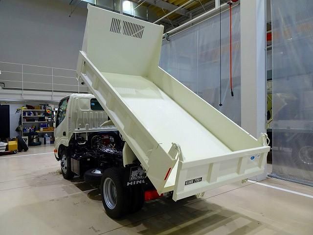 HINO DUTRO 2025 Image 31