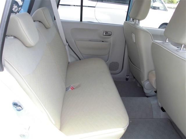 SUZUKI ALTO LAPIN 2018 Image 31