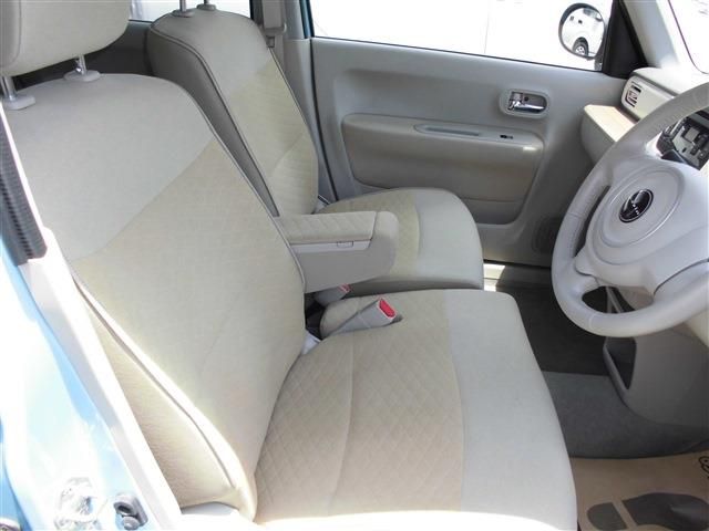 SUZUKI ALTO LAPIN 2018 Image 31