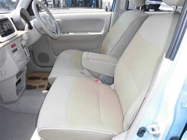 SUZUKI ALTO LAPIN 2018 Image 31