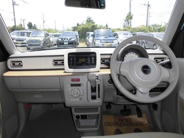 SUZUKI ALTO LAPIN 2018 Image 31