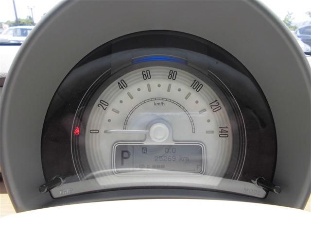 SUZUKI ALTO LAPIN 2018 Image 31