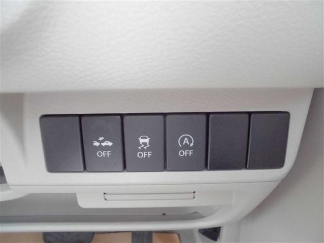 SUZUKI ALTO LAPIN 2018 Image 31