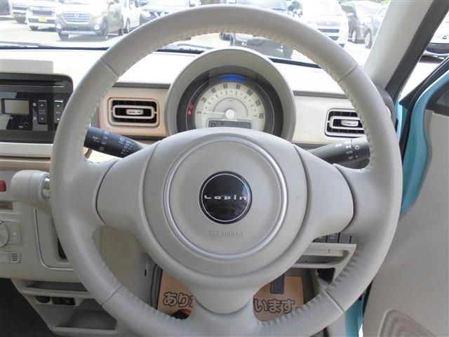 SUZUKI ALTO LAPIN 2018 Image 31