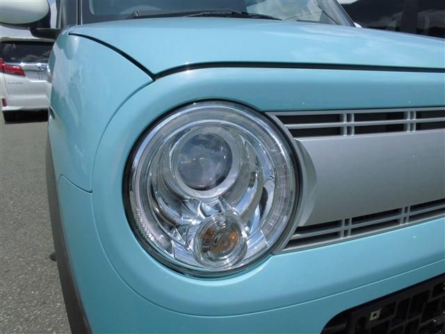 SUZUKI ALTO LAPIN 2018 Image 31