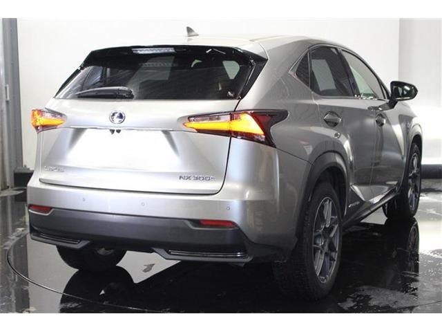 TOYOTA LEXUS NX300H AWD 2014 Image 31