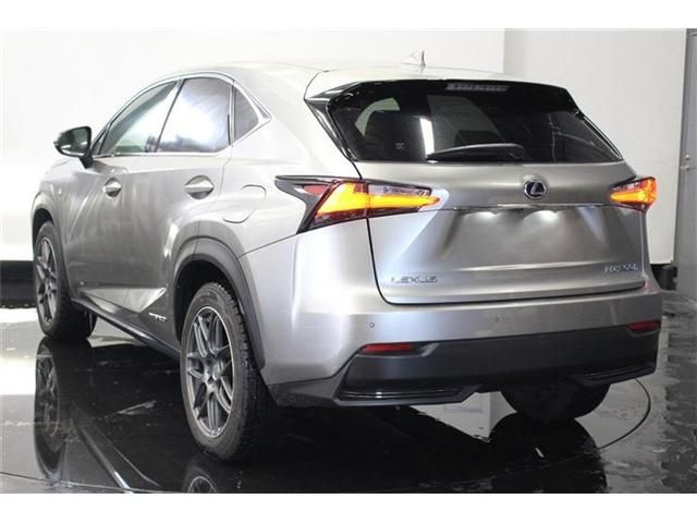 TOYOTA LEXUS NX300H AWD 2014 Image 31