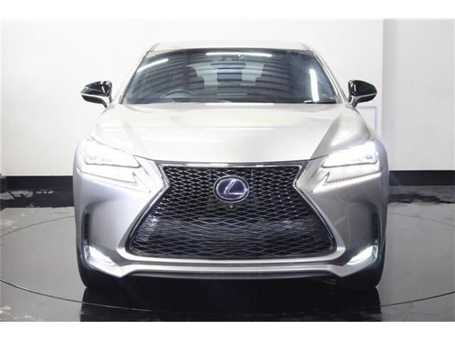 TOYOTA LEXUS NX300H AWD 2014 Image 31