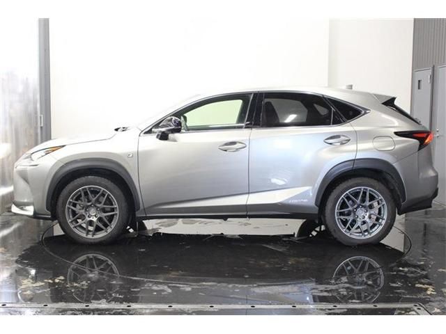 TOYOTA LEXUS NX300H AWD 2014 Image 31