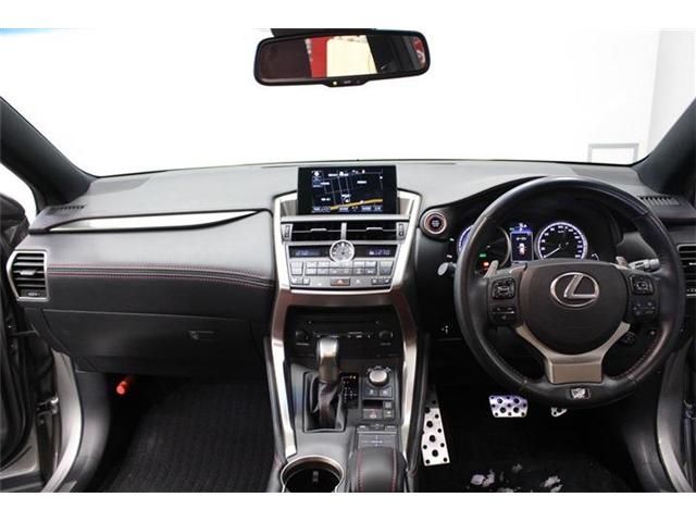 TOYOTA LEXUS NX300H AWD 2014 Image 31