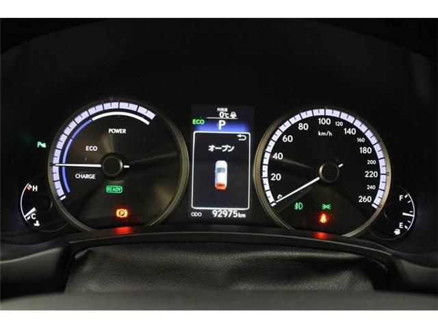 TOYOTA LEXUS NX300H AWD 2014 Image 31