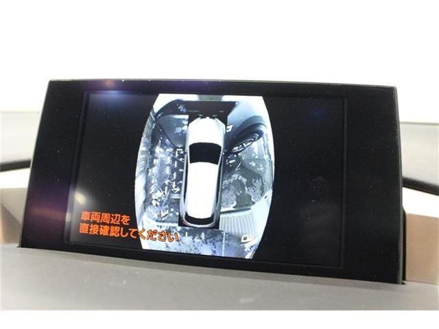 TOYOTA LEXUS NX300H AWD 2014 Image 31