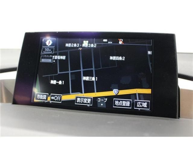 TOYOTA LEXUS NX300H AWD 2014 Image 31