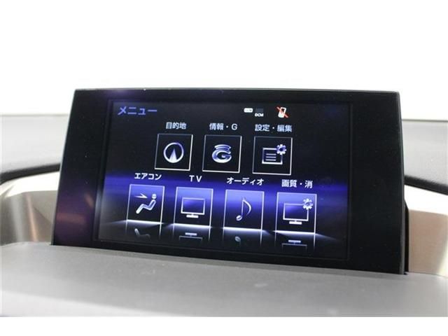 TOYOTA LEXUS NX300H AWD 2014 Image 31