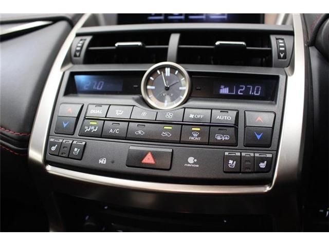 TOYOTA LEXUS NX300H AWD 2014 Image 31