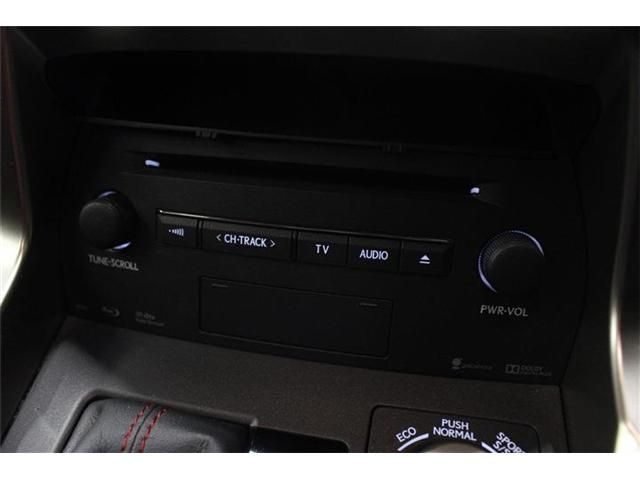 TOYOTA LEXUS NX300H AWD 2014 Image 31