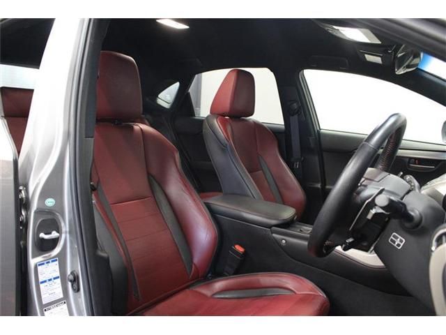 TOYOTA LEXUS NX300H AWD 2014 Image 31