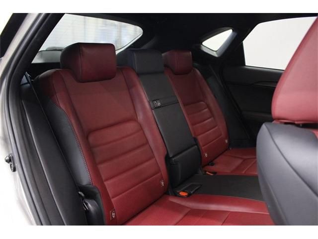 TOYOTA LEXUS NX300H AWD 2014 Image 31