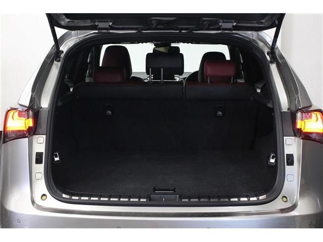 TOYOTA LEXUS NX300H AWD 2014 Image 31