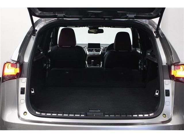 TOYOTA LEXUS NX300H AWD 2014 Image 31