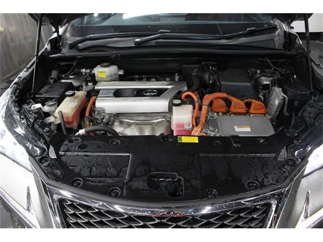 TOYOTA LEXUS NX300H AWD 2014 Image 31