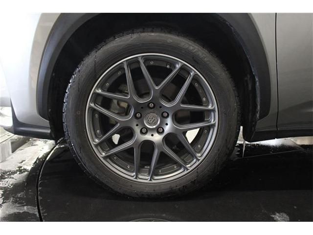 TOYOTA LEXUS NX300H AWD 2014 Image 31