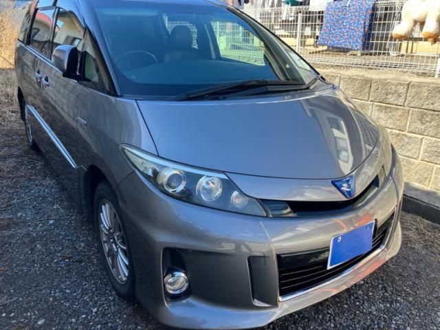 TOYOTA ESTIMA HYBRID 4WD 2012 Image 31