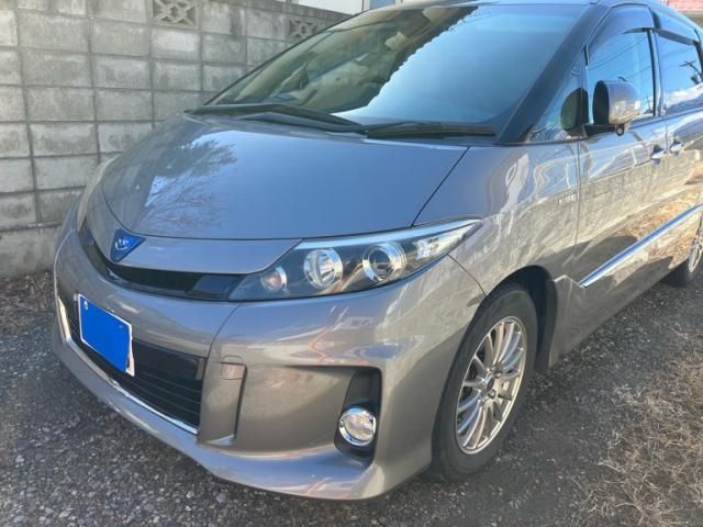 TOYOTA ESTIMA HYBRID 4WD 2012 Image 31