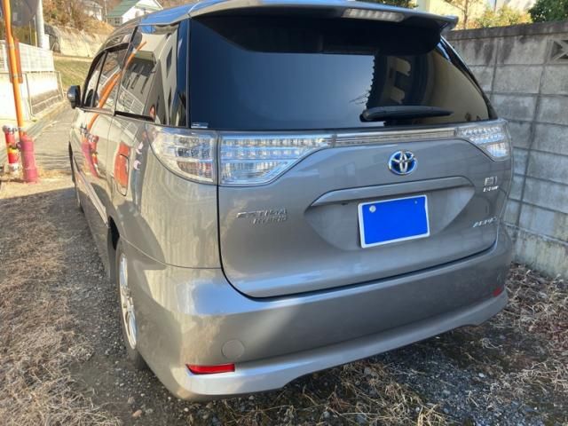 TOYOTA ESTIMA HYBRID 4WD 2012 Image 31