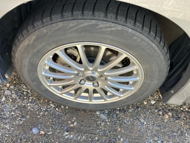 TOYOTA ESTIMA HYBRID 4WD 2012 Image 31