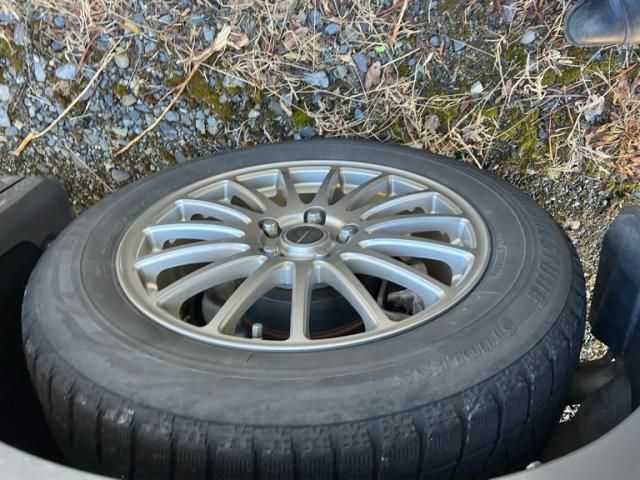 TOYOTA ESTIMA HYBRID 4WD 2012 Image 31