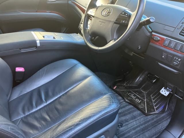 TOYOTA ESTIMA HYBRID 4WD 2012 Image 31