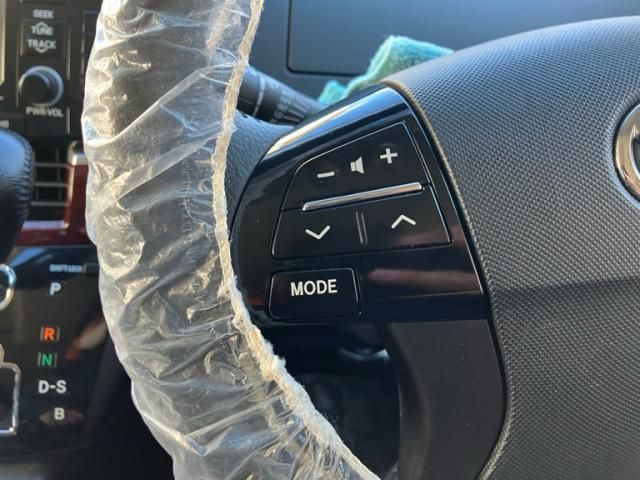 TOYOTA ESTIMA HYBRID 4WD 2012 Image 31