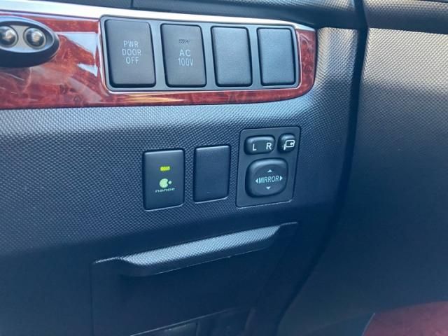 TOYOTA ESTIMA HYBRID 4WD 2012 Image 31