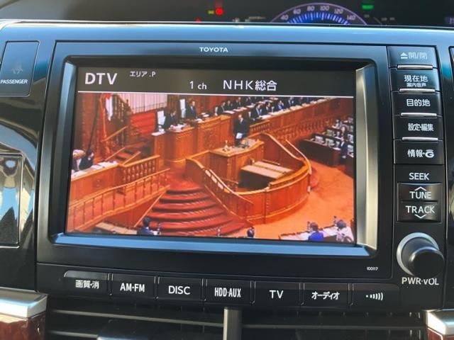 TOYOTA ESTIMA HYBRID 4WD 2012 Image 31