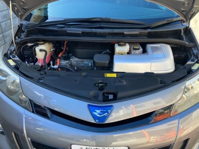 TOYOTA ESTIMA HYBRID 4WD 2012 Image 31