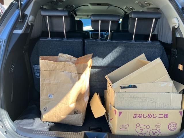 TOYOTA ESTIMA HYBRID 4WD 2012 Image 31