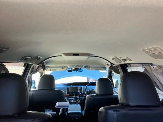 TOYOTA ESTIMA HYBRID 4WD 2012 Image 31