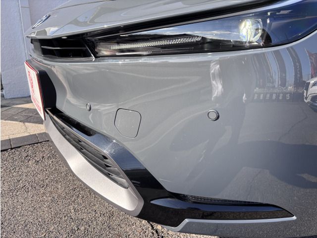 TOYOTA PRIUS 2023 Image 31