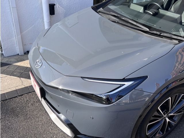 TOYOTA PRIUS 2023 Image 31