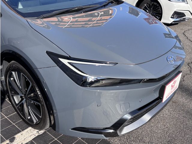 TOYOTA PRIUS 2023 Image 31