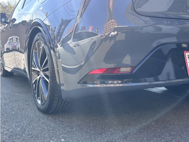 TOYOTA PRIUS 2023 Image 31