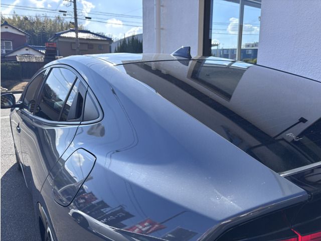 TOYOTA PRIUS 2023 Image 31