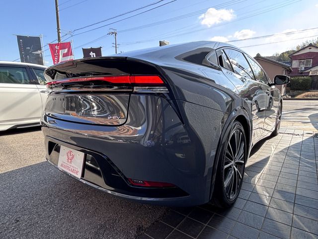 TOYOTA PRIUS 2023 Image 31