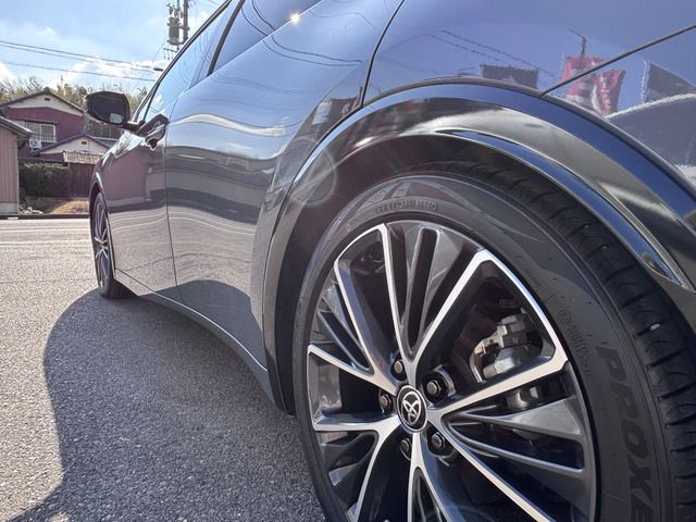 TOYOTA PRIUS 2023 Image 31