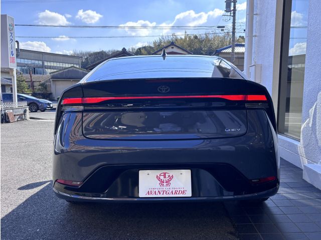 TOYOTA PRIUS 2023 Image 31