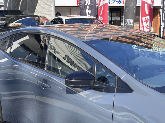 TOYOTA PRIUS 2023 Image 31